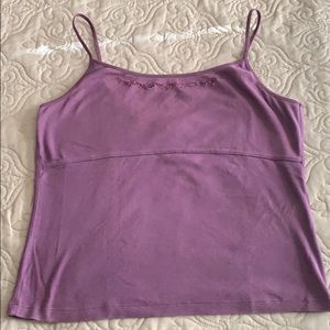 Abercrombie & Fitch Tank Top